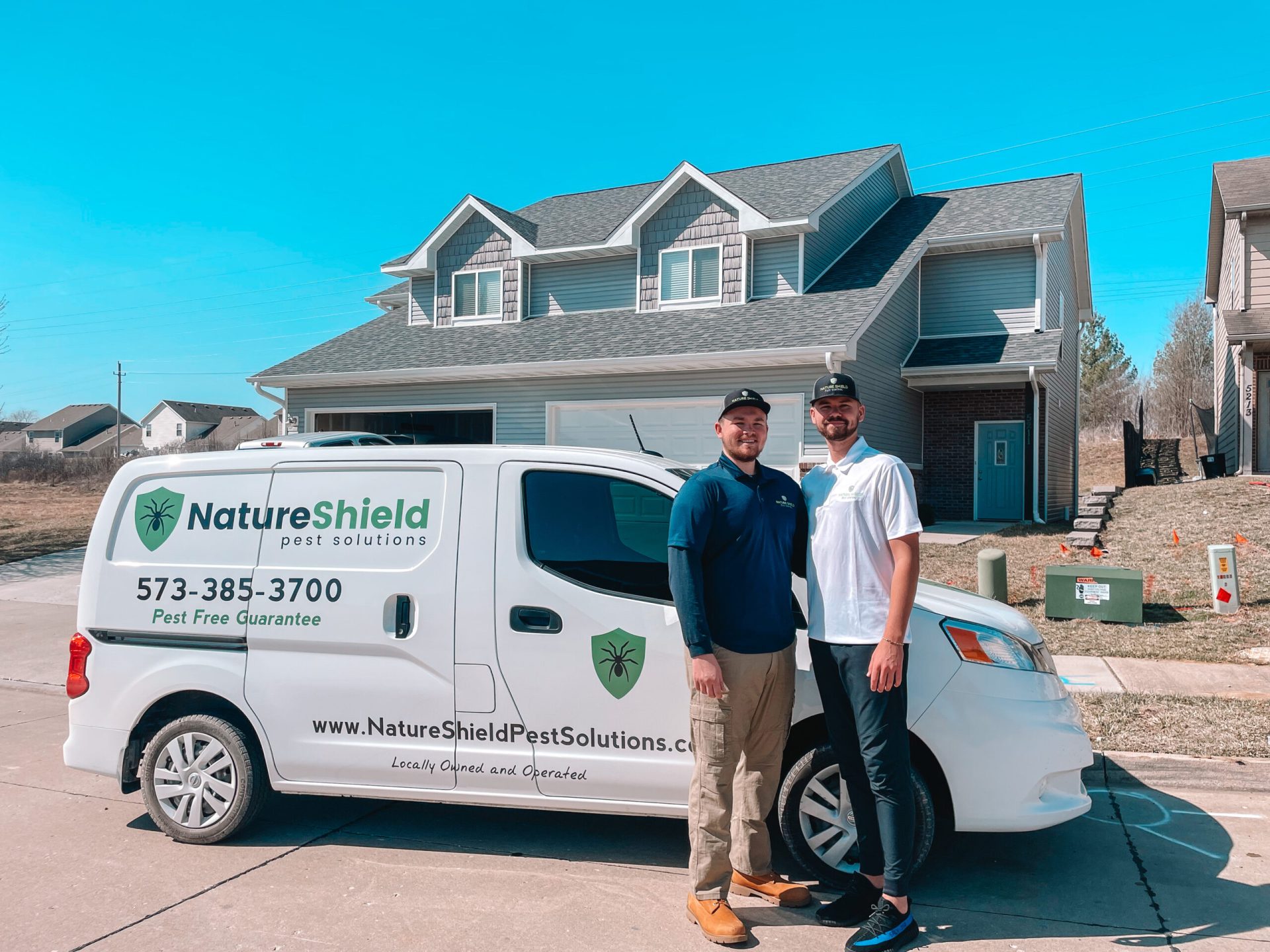 springfield mo pest control