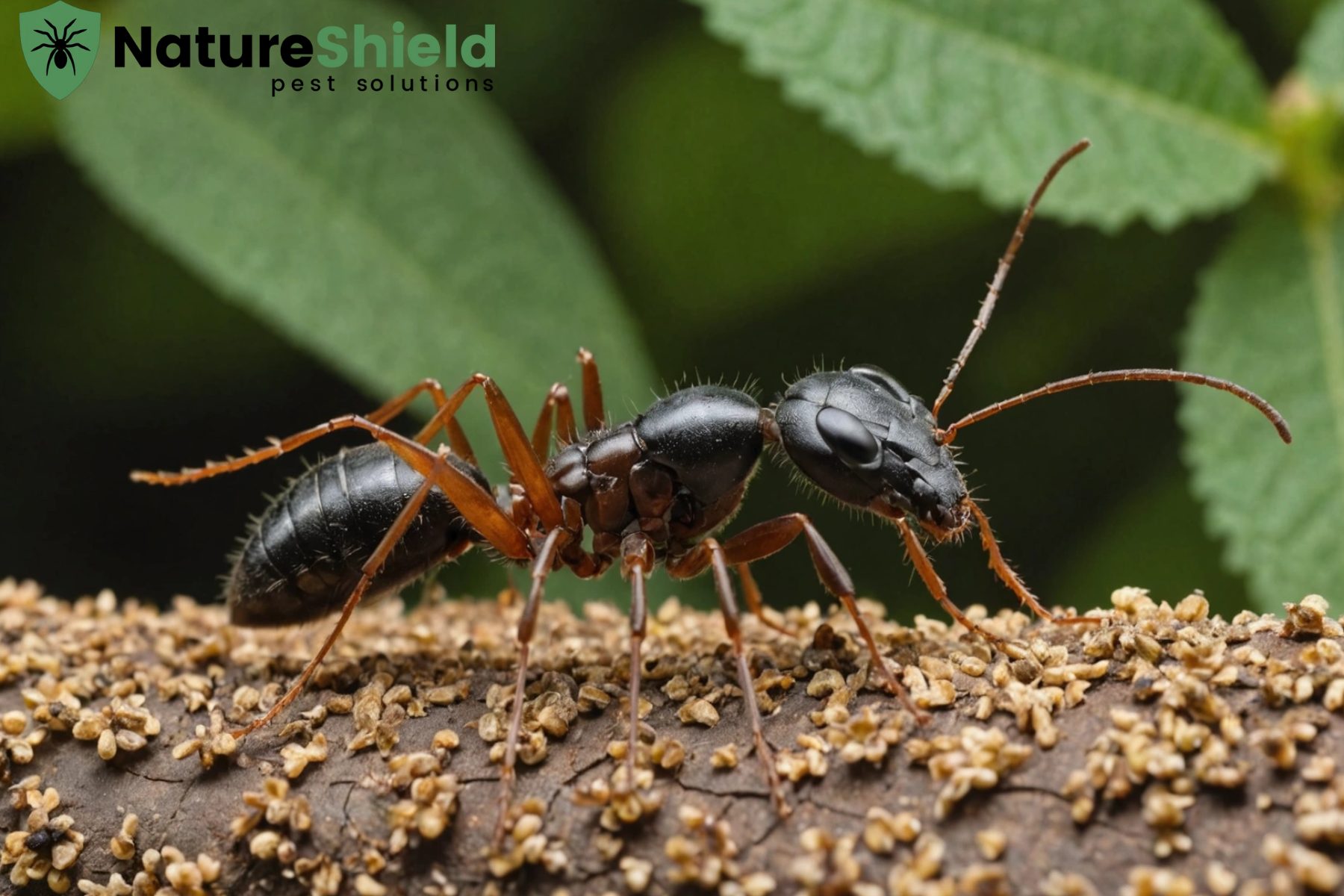 ant