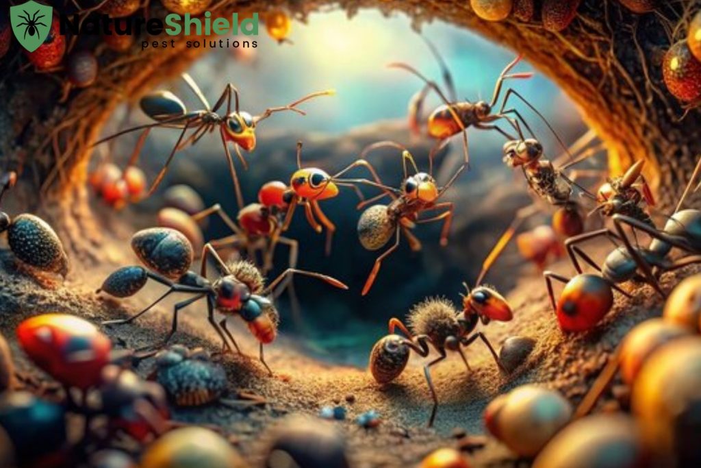 ant