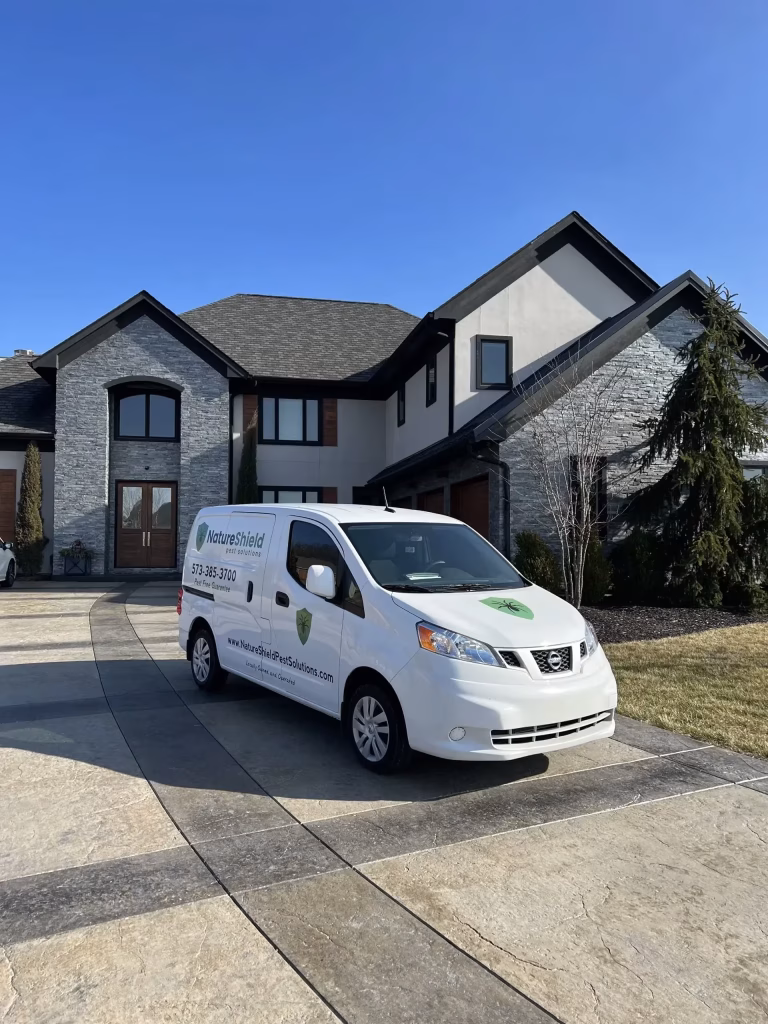 Willard Pest Control