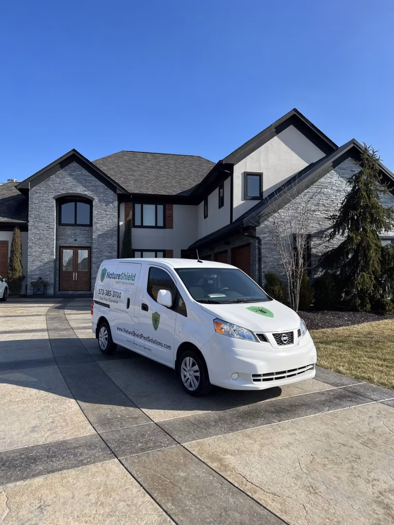Exterminator in Missouri